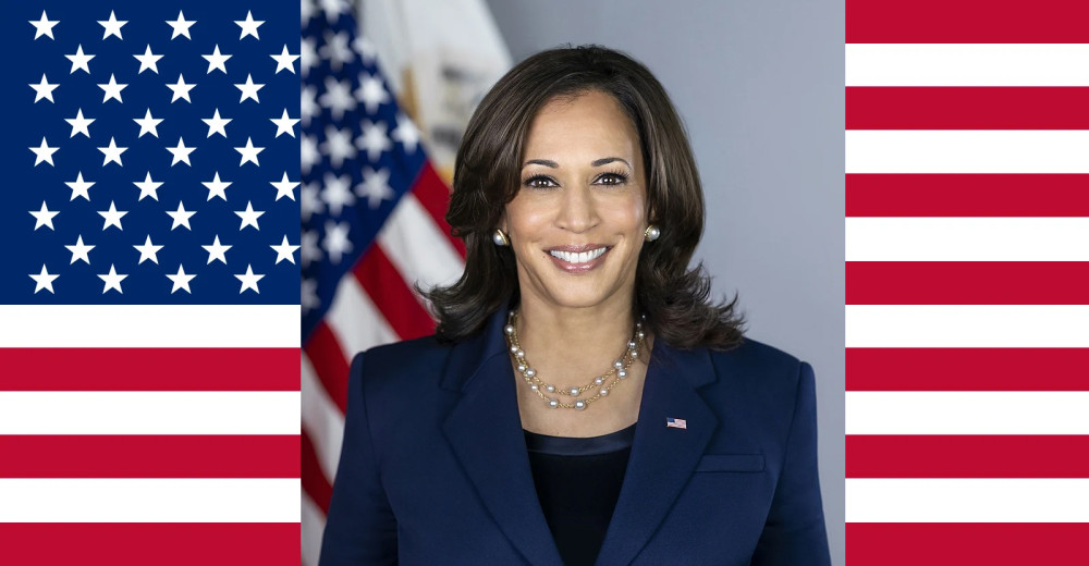 को हुन् अमेरिकाको राष्ट्रपति पदकी उम्मेद्वार कमला ह्यारिस ?