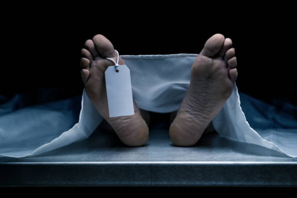 स्कुटरलाई ट्रकले ठक्कर दिँदा शिवसताक्षीकी रोजी कटवालको मृत्यु