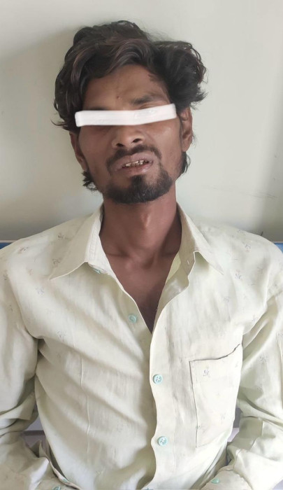 गौहत्यामा संलग्न आलम पक्राउ, हत्याको विरोधमा प्रदर्शन र चक्काजाम