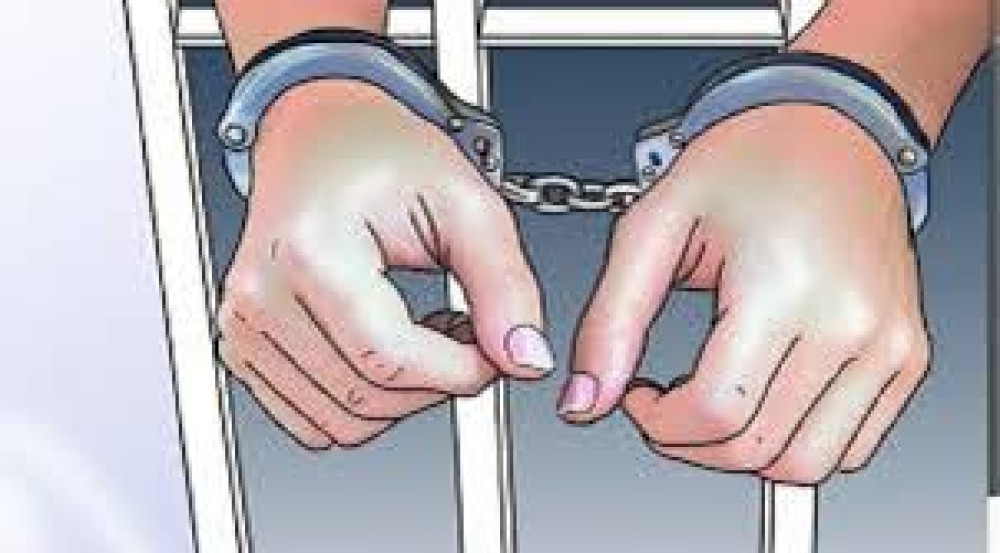 वानएक्स वेटमा ५५ करोडको कारोबार गर्ने पाँचथरका राई पक्राउ