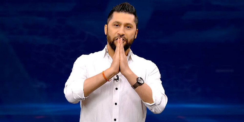 रवि लामिछानेसँग ३ करोड बढी बिगो माग