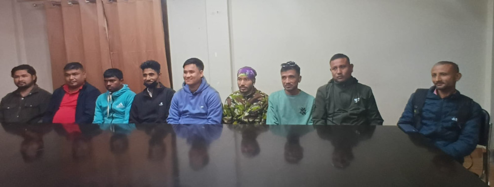 अजरबैजान पठाउने भन्दै ४२ लाख बढी ठगी, स्थानीय एजेन्ट फरार