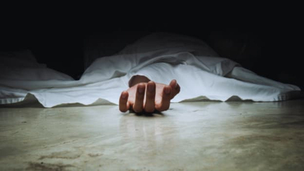 मोटरसाइकल दुर्घटनामा परी राजवंशीको मृत्यु