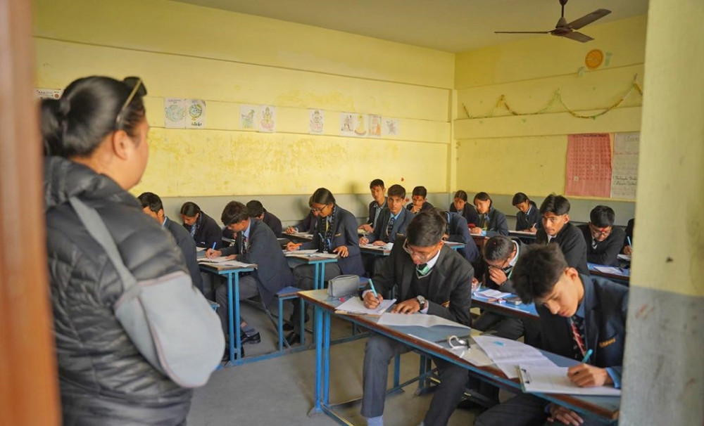 एसईईमा पाँच लाख बढी सहभागी, जापानबाट ३७  जना सहभागी