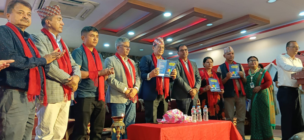 झापामा मनाइयो ६८औं सहकारी दिवस