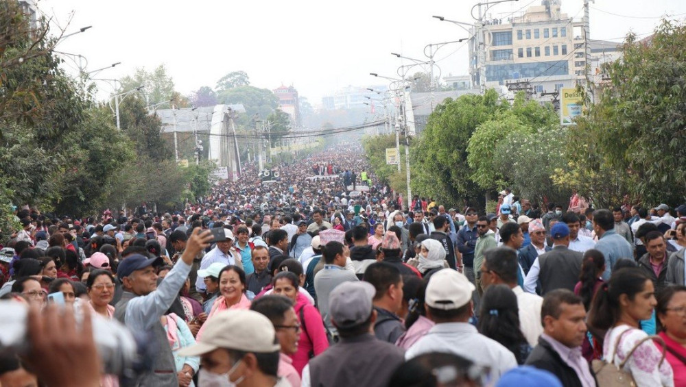 कक्षा १२ को परीक्षामा सहभागी नहुन शिक्षक महासंघको आग्रह