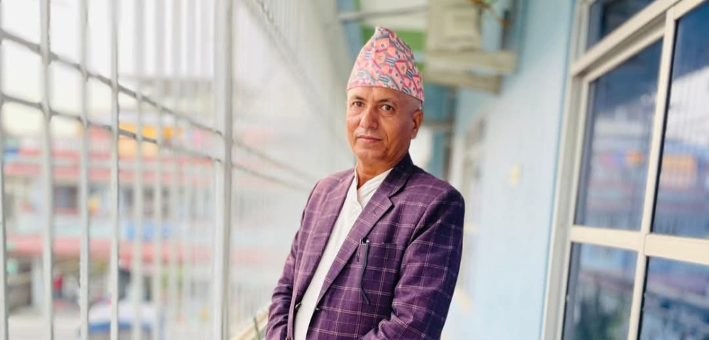 सहकारी संघको सचिवबाट बास्कोटाले छाडे दाबी