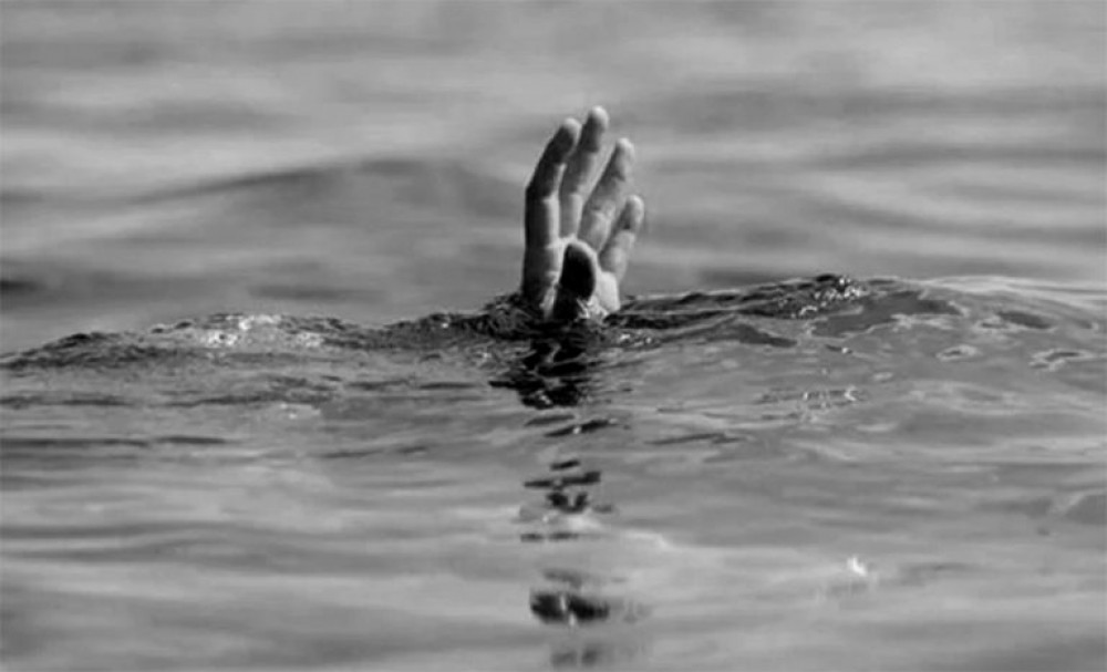 पैनीमा डुबेर मेचीनगरमा एक जनाको मृत्यु