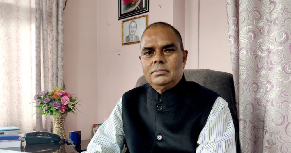 जसपा नेपालद्वारा सरकारलाई दिएको समर्थन फिर्ता, राष्ट्रिय सभामा सरकार अल्पमतमा