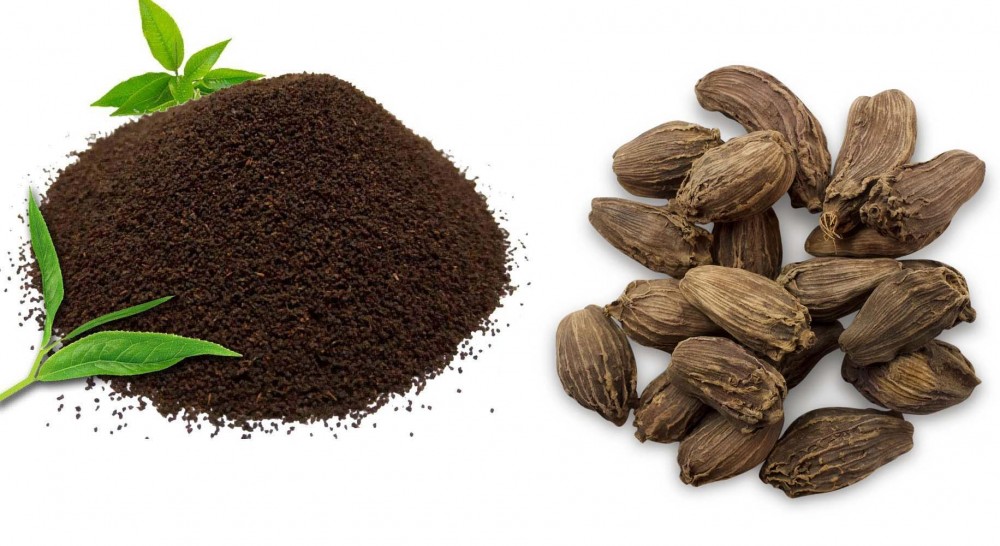 काँकरभिट्टा नाकाबाट चियाको निर्यात बढ्यो, अलैँचीको घट्यो