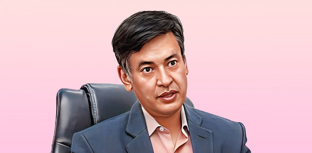 हितेन्द्रको आगमनसँगै बढ्यो विद्युत चुहावट, चुहावट बढेको तथ्याङ्क सच्याउन हितेन्द्रको दबाब