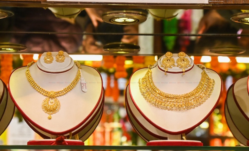 सुनको मुल्य २ लाख नजिक