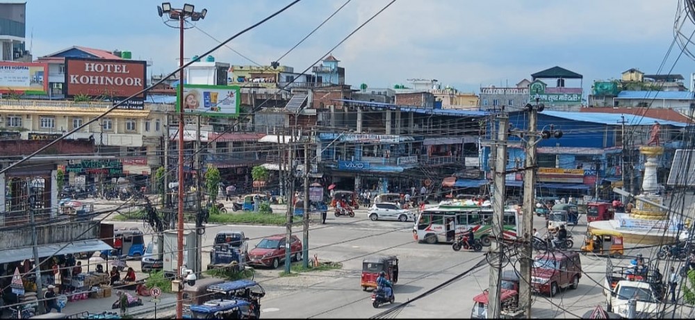 भोलिदेखि सोमबारपनि बिर्तामोड खुल्ला रहने