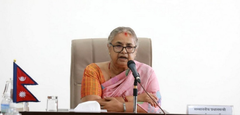 प्रतिकूल मौसमका कारण दुई दिन सार्वजनिक विदा