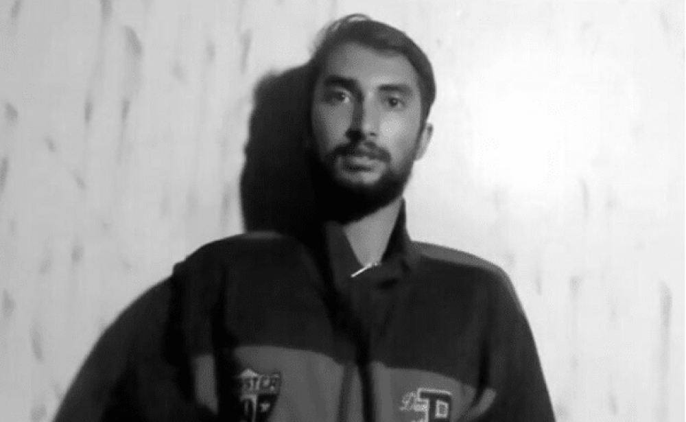 विपिन जोशी इज ‘नो मोर’