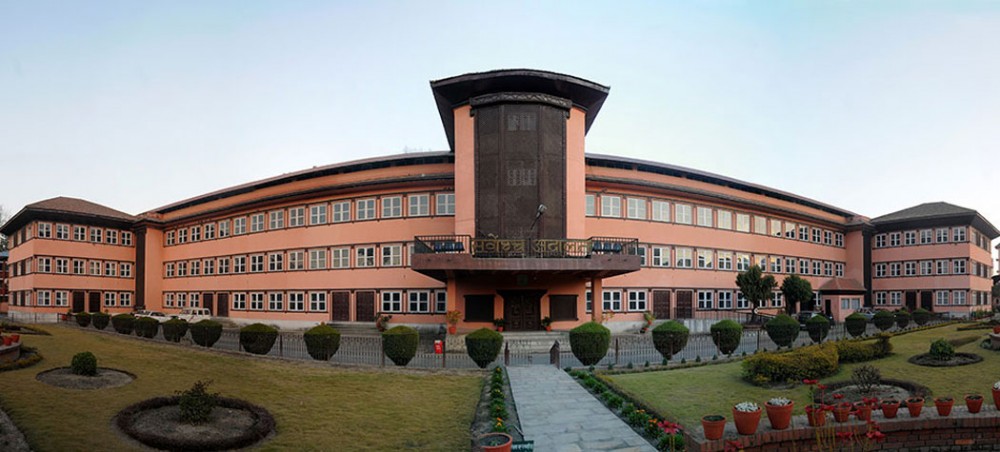 सर्वोच्चमा आजदेखि रिट दर्ता शुरु हुने