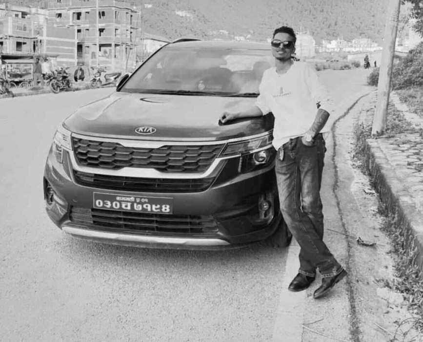 सरोज शर्माको हत्यामा संलग्न भएको आरोपमा २ जना पक्राउ