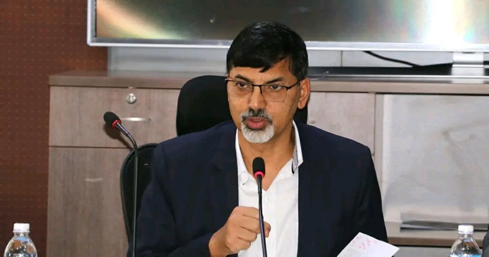 नेकपा समाजवादीसँगको एकता स्थगित गर्न जनार्दनको माग