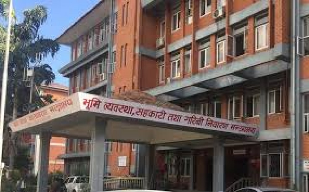 सहकारी पीडितको रकम फिर्ता गर्ने यस्तो छ सरकारको तयारी