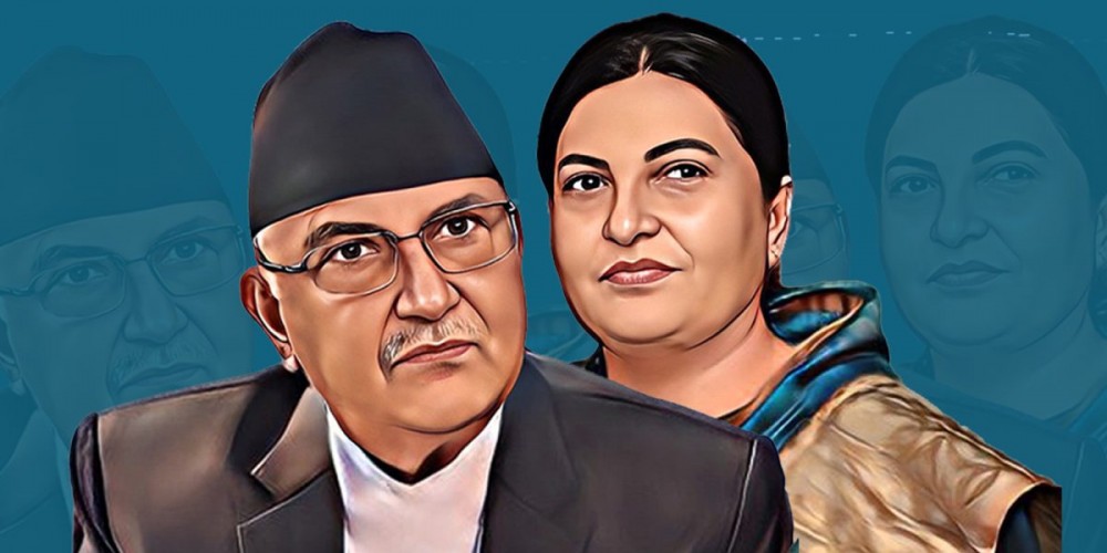 एमाले महाधिवेशन प्रतिनिधि छनोट, सोलुखुम्बु बाहेक अन्यत्र जुटेन सहमति