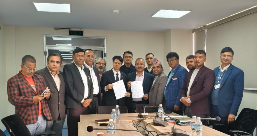 औषधी  व्यवसायी र सरकारबीच लिखित सहमति, आन्दोलन फिर्ता