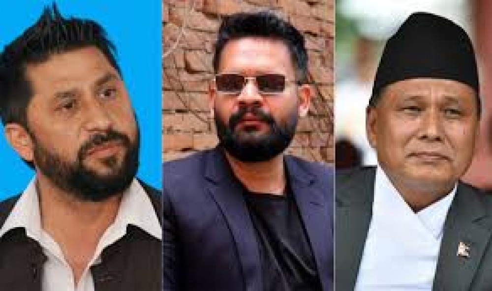 कुलमान रास्वपाको उपसभापति बन्ने गरी सहमति