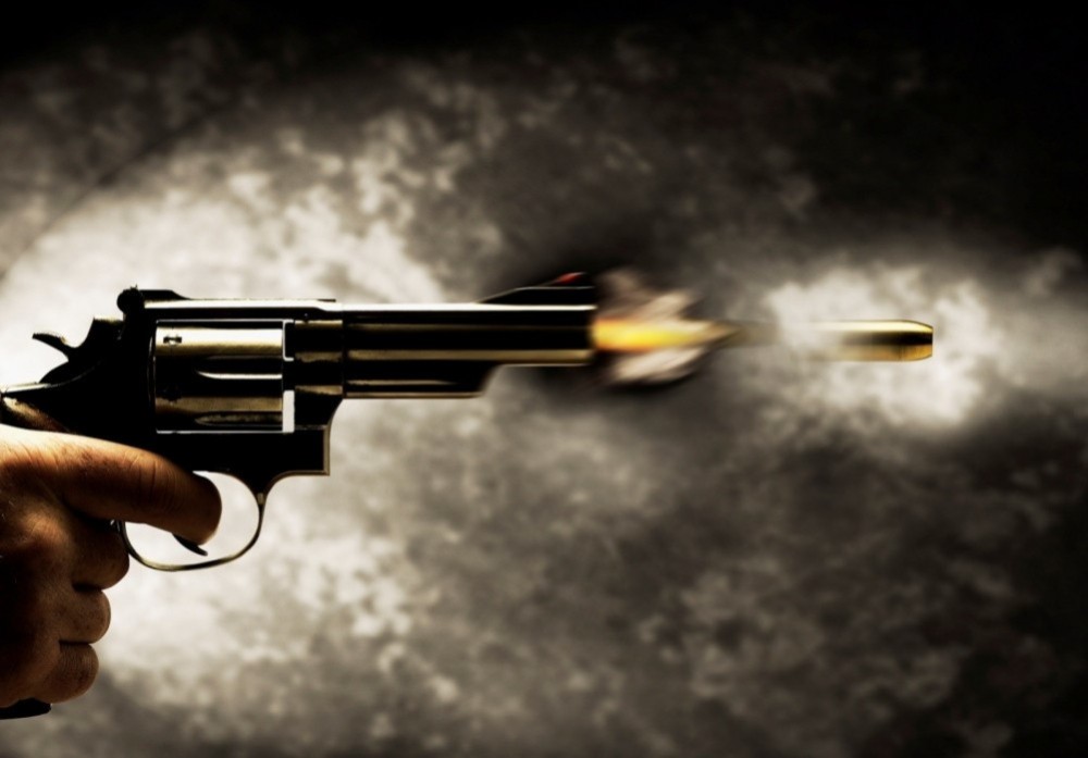 खेत जोतिरहेको अवस्थामा गोली हानी हत्या