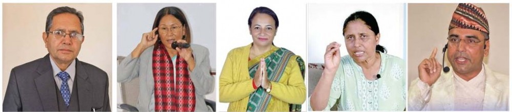 झापा २ मा चुनावी सरगर्मी, उम्मेदवारका आ–आफ्नै योजना