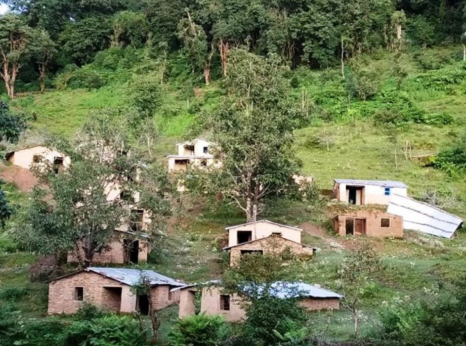 लिखित प्रतिबद्धता बिना मतदान नगर्ने अडान