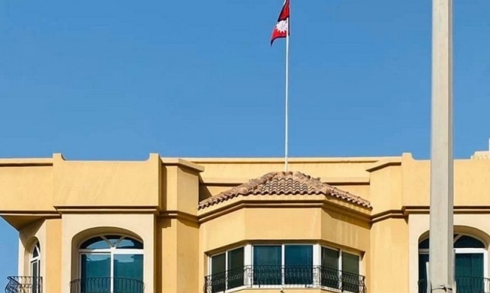 युएईमा गोरखाका दिबस श्रेष्ठको मृत्यु भएको पुष्टि