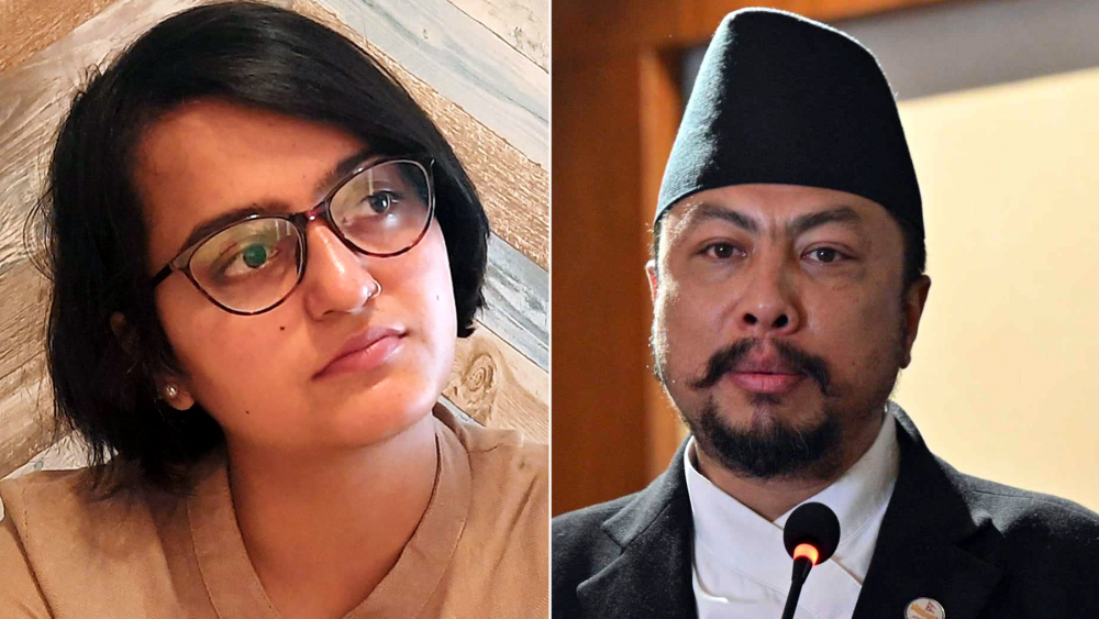 रास्वपाका रञ्जु दर्शना र विराजभक्त श्रेष्ठको जीत निश्चित