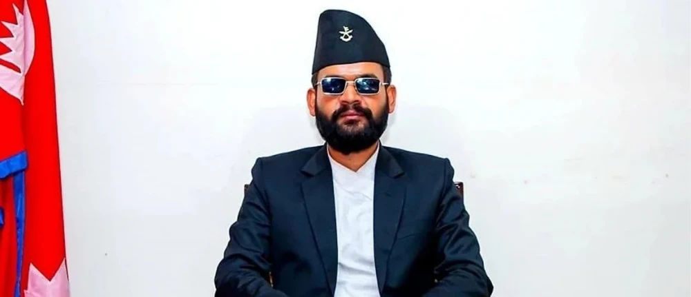 बालेन शाहको जीत निश्चित