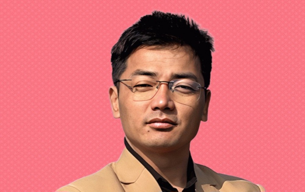 इलाम १ मा २६ वर्ष पछाडि उदायो कांग्रेस