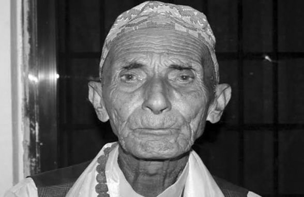 एमाले अध्यक्ष ओलीलाई पितृ शोक