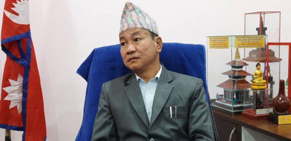 श्रम संस्कृति पार्टीको ५० प्रतिशत समानुपातिक सांसद सुनसरीका