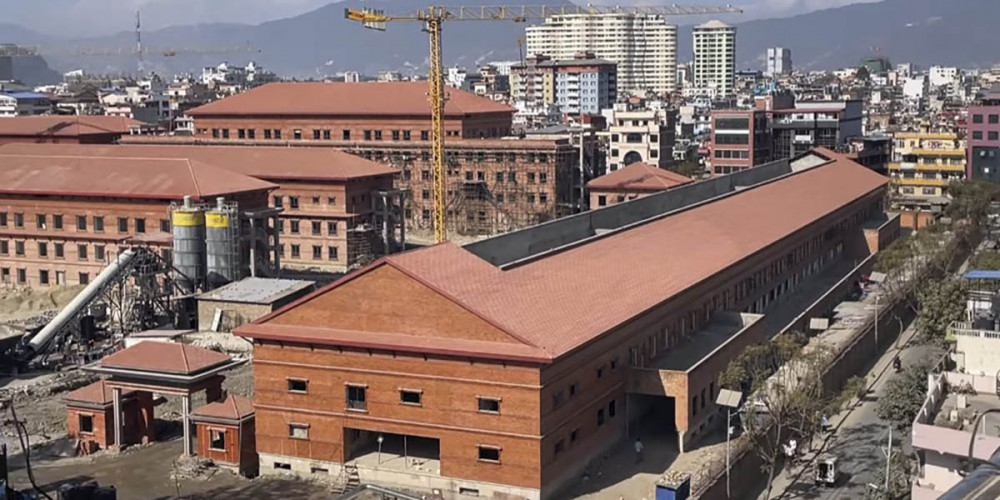 प्रतिनिधिसभा सदस्यको शपथ छिटोमा चैत १२ गते