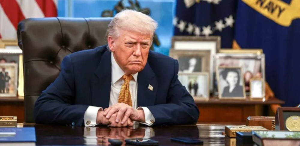 इरान–अमेरिका वार्ता, ५ दिन आक्रमण नगर्ने ट्रम्पको घोषणा