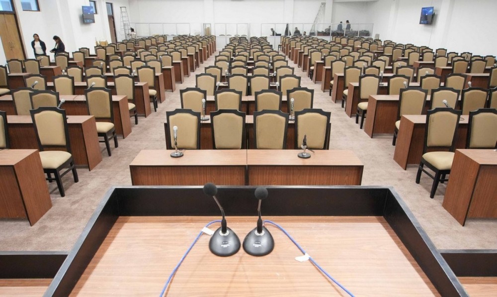 प्रतिनिधिसभा सदस्यको शपथ आज