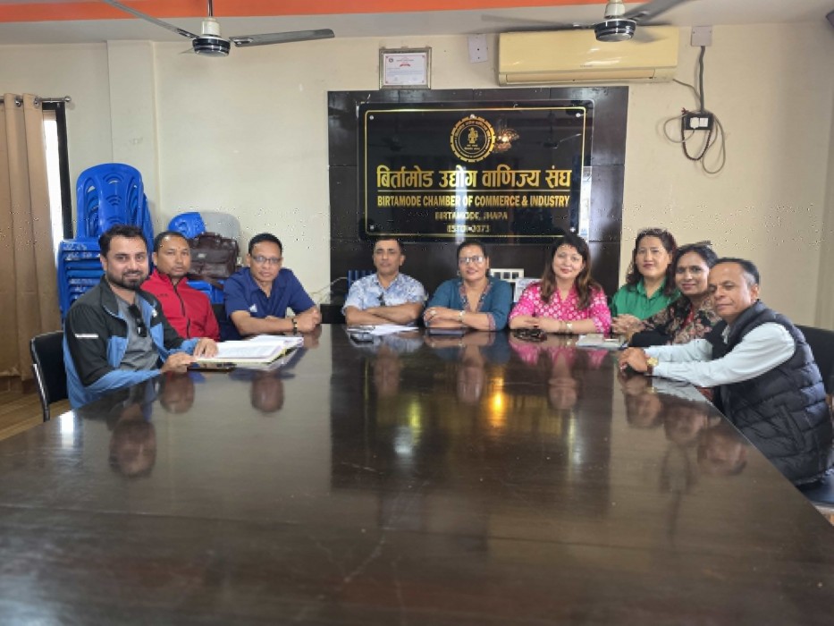 ईलाम-झापा मैत्री समाजकाे पाचाैं अधिवेशन चैत २८ मा गर्ने