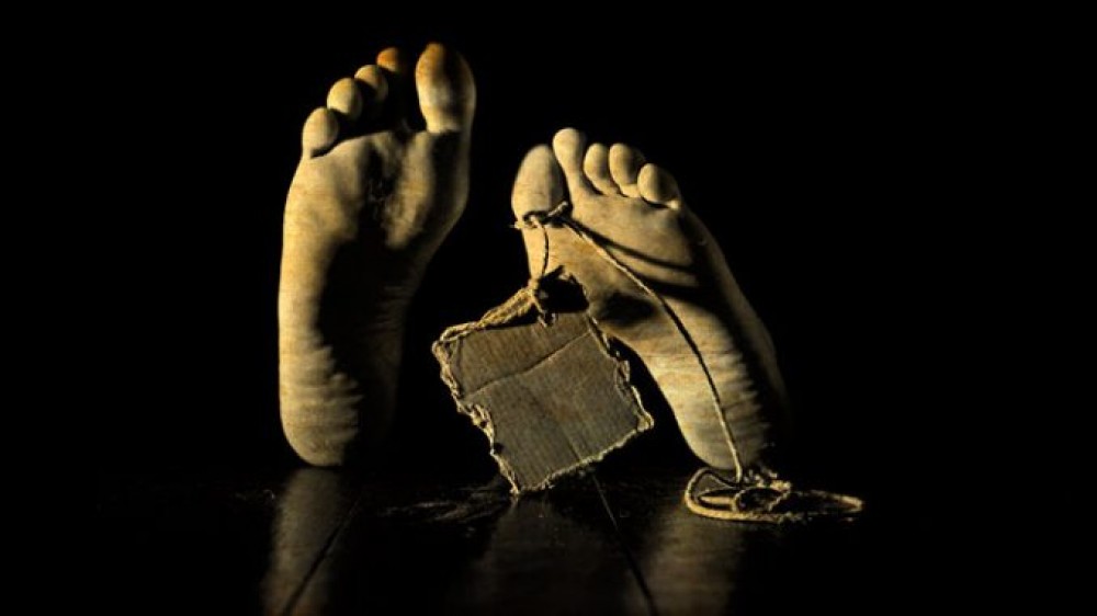 हवाई मार्ग अवरुद्ध हुँदा ३८ नेपालीको शव विदेशमा