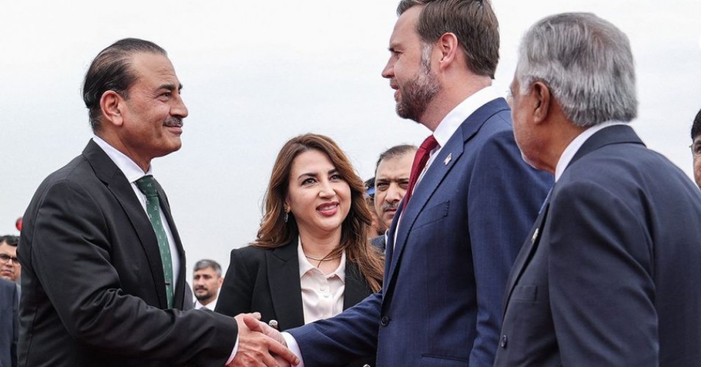 इरान अमेरिका वार्ता निष्कर्ष बिहिन