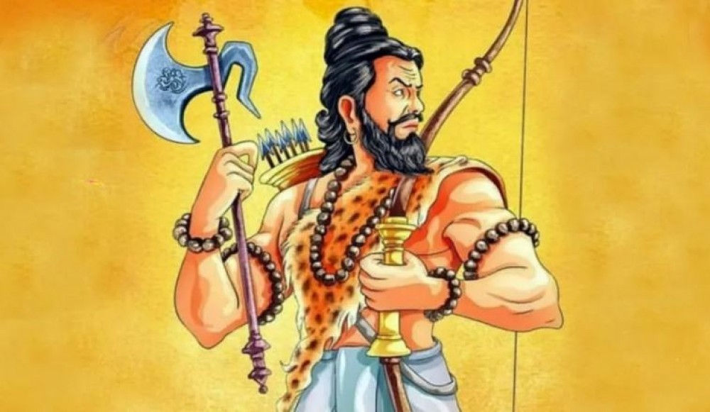 आज वैशाख तृतीया तथा परशुराम जयन्ती मनाइँदै