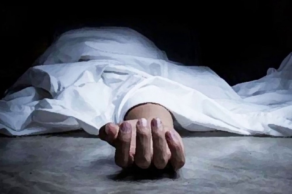 जबरजस्ती करणी मुद्दाका कैदीको मृत्यु