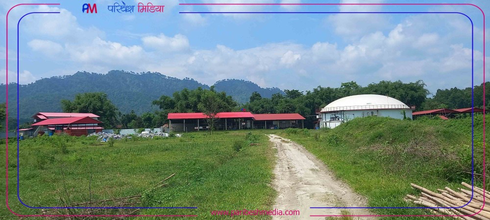 कनकाई बिर्ता अर्जुन नवीकरणीय उर्जा पुनः सञ्चालनको तयारीमा