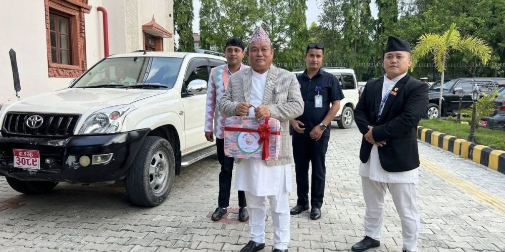 कोशीको हिमाल र पहाडमा जग्गा किन्दा छुटै छुट
