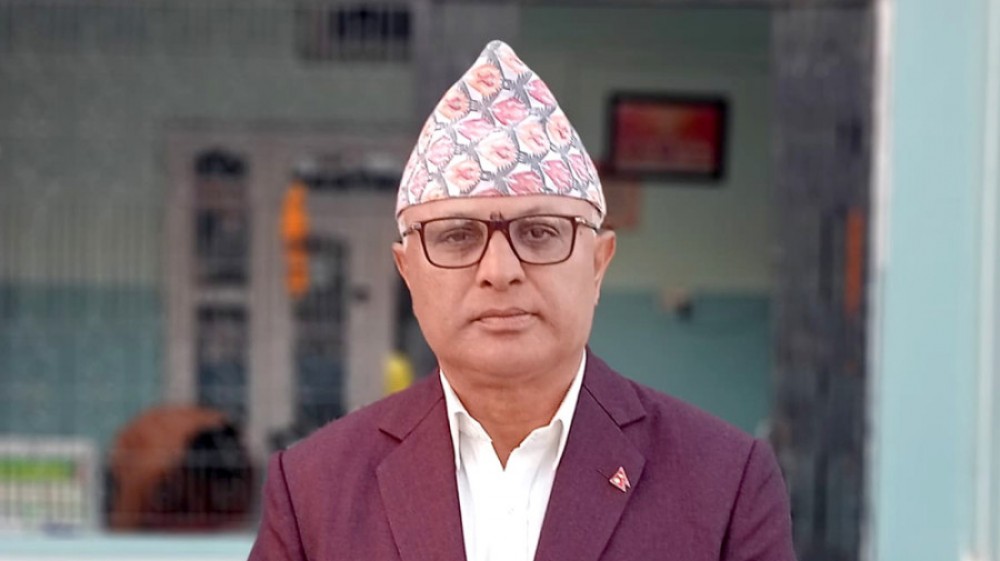 कोशीका मुख्यमन्त्री कार्की आफ्नैबाट अप्ठ्यारोमा