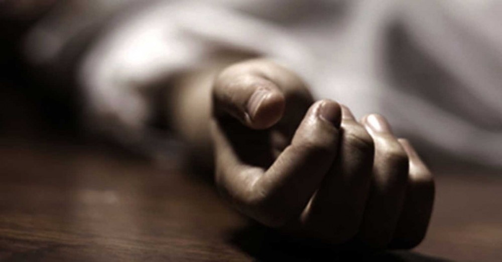 इलाममा खोल्साले बगाएर छोराको मृत्यु भएपछि आमाले गरिन् आत्महत्या
