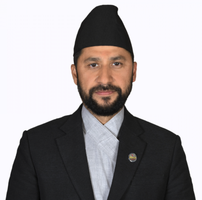 सांसदहरुबिच असमझदारी देखिएपछि सभापति लामिछानेले बोलाए मन्त्रीसहित बैठक