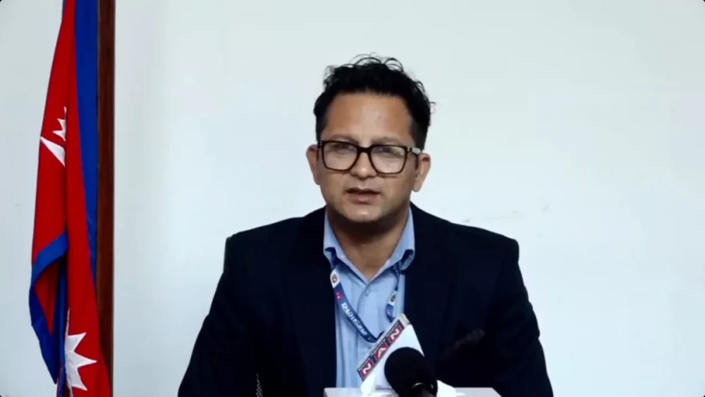 रसुवा बाढी अपडेट : १६५ को शव भेटियो, ८२६ जना वेपत्ता