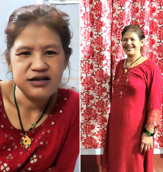 बिर्तामोडको मनिला राई ९ दिनदेखि बेपत्ता, खोजिदिन परिवारको आग्रह